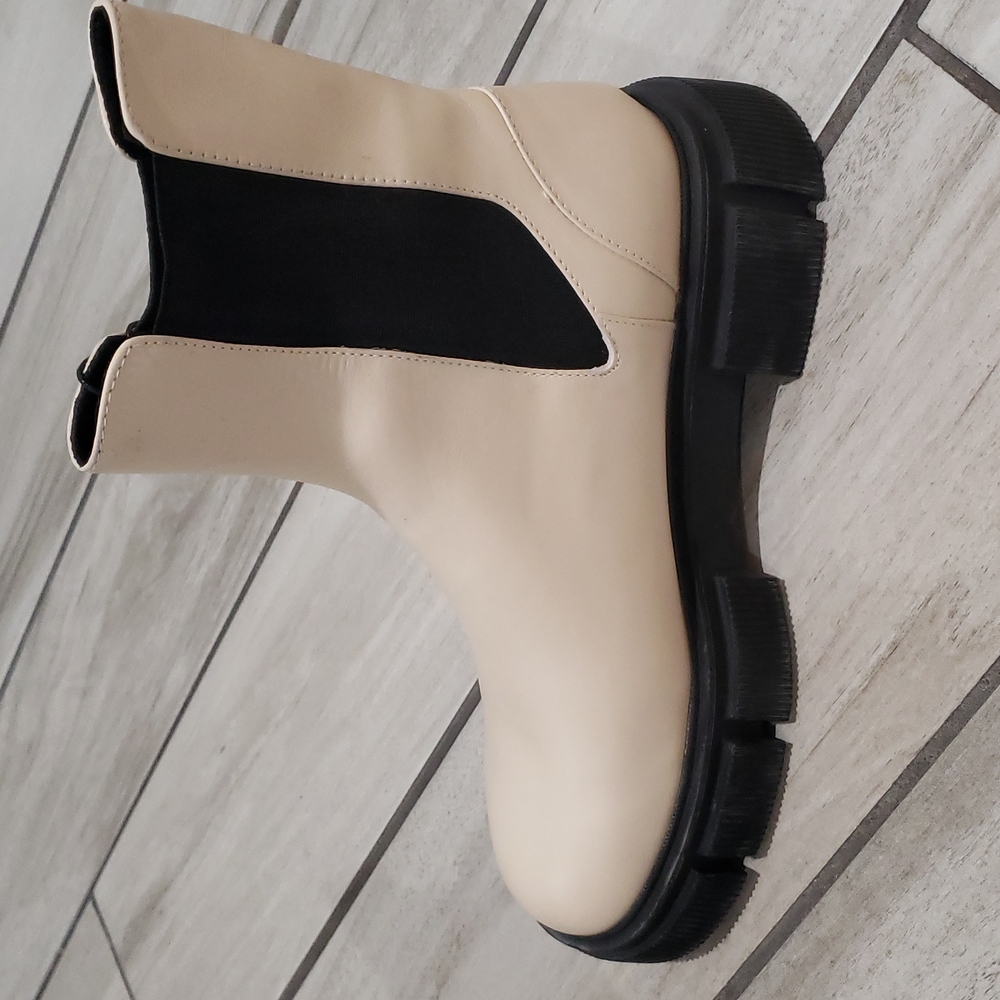 Zara Boots. - Picture 5 of 9